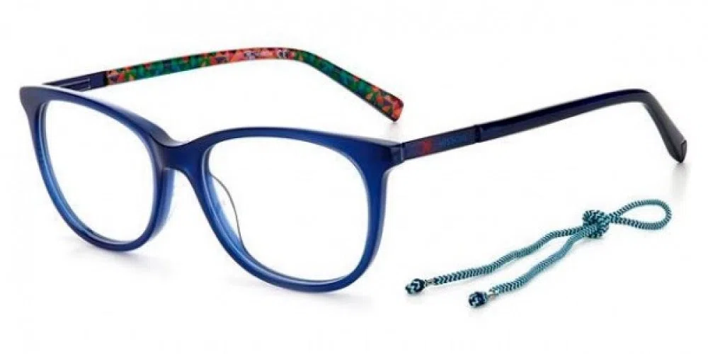 M Missoni Mmi0051 Eyeglasses - view 2